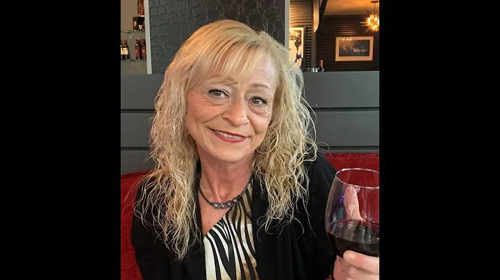 Tina Fleming 1968 - 2020