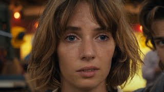 Robin And Vickie Girls