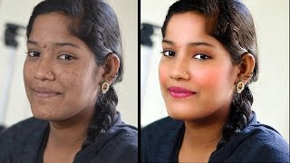 Easy Photo Retouching With PortraitPro - Photoshop Plug-in Review screenshot 4