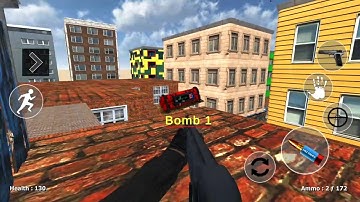 Maxowe zombie Chapter 8