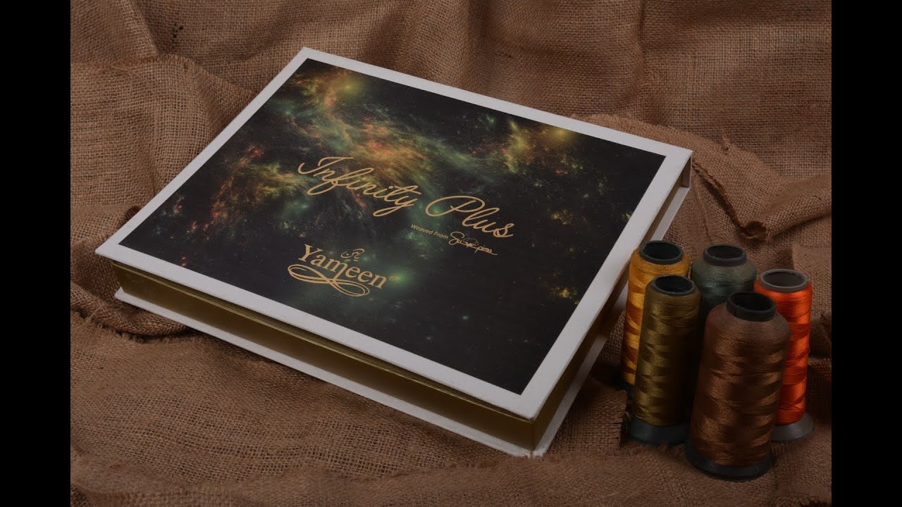 Infinity plus by Yameen Fabrics MFC Shopping Mall YouTube