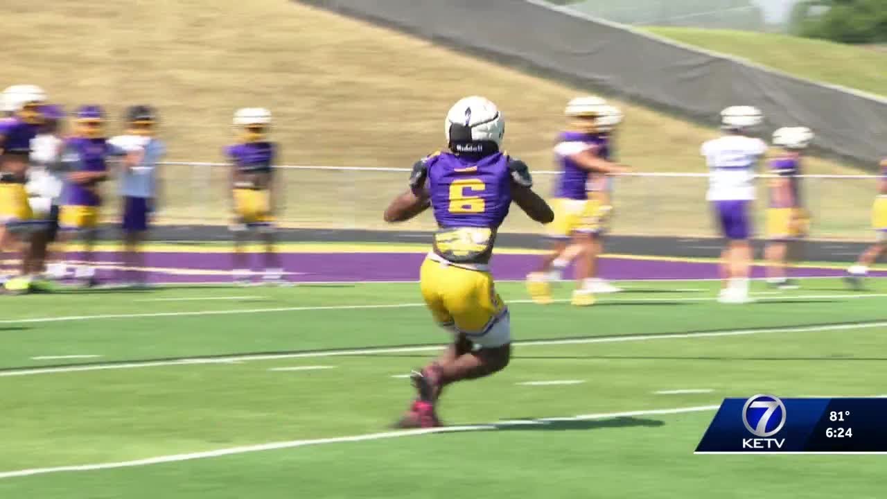 Operation Football: Nebraska high school scores and schedule, week 1