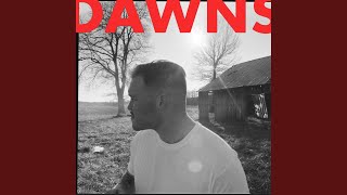 Video thumbnail of "Zach Bryan - Dawns (feat. Maggie Rogers)"