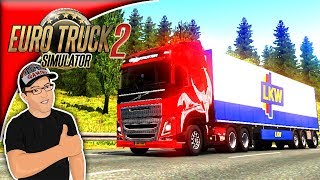 Trade Connections Event Germany #1 Euro Truck Simulator 2