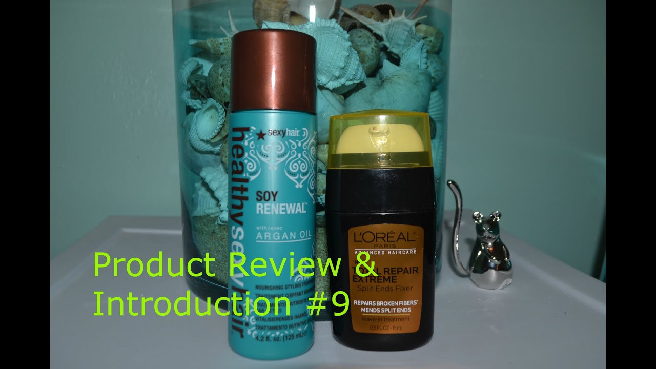 Healthy sexy hair reviews Healthy sexy hair reviews