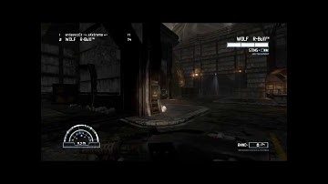 AVP 2010 one more cheater