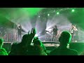 Falling In Reverse - Drugs (Live) Little Rock, Arkansas 08/30/2022