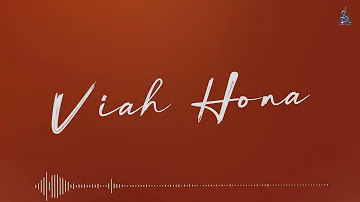 Viah Hona : Manjit Sahota | Ary B | Bablu Sodhi | Latest Punjabi Song 2023 | Super Studios