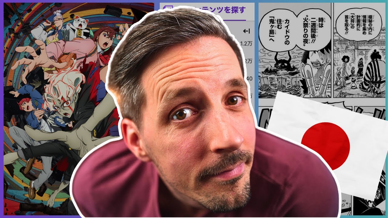 How to Immerse Yourself in Japanese for Beginners