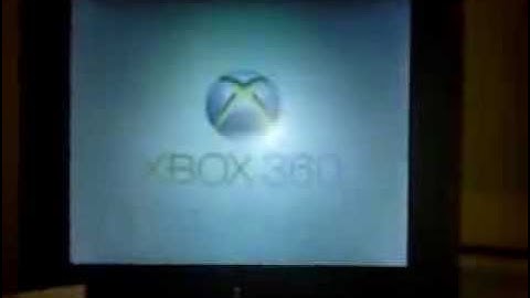 Xbox 360 with Cygnos360 v2 and XBR