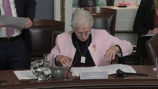 Rules Committee Hearing H.R. 884, 2056, 2096, S. 331