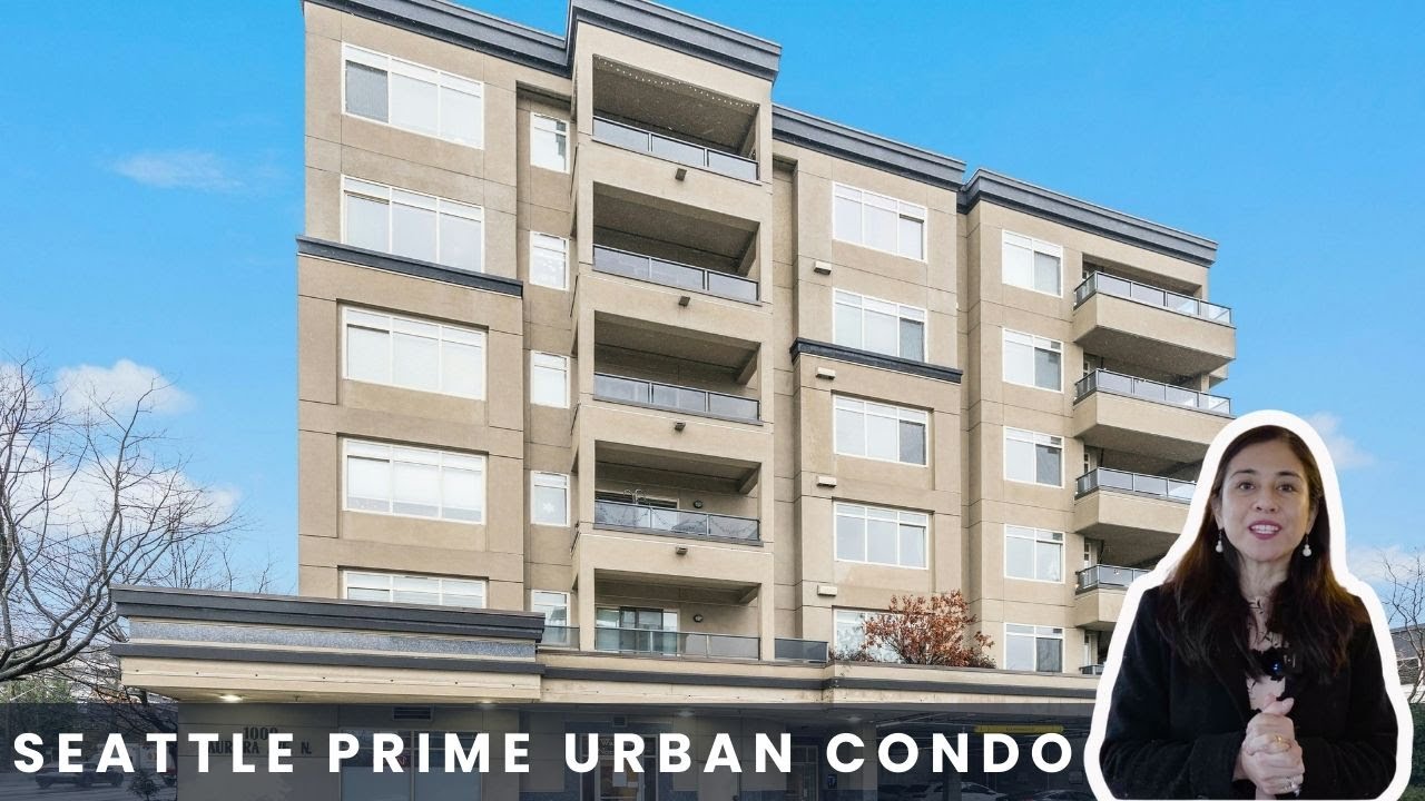 Urban Comfort with a Prime Location | 1000 N Aurora Ave Unit 