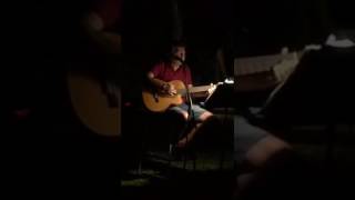 Bodrumda Canlı Müzik \