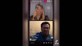 Lets Focus On What We Need To Focus On - Nikki Minaj