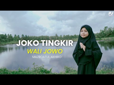 Joko Tingkir (Versi Pondok Pesantren Sunan Kalijogo) | Neng Umi Laila #imtihan #song #nengumilaila