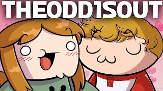 TommyInnit Animated by TheOdd1sOut AGAIN...