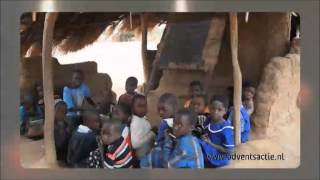 Adventsactie 2013, 2E Zondag Malawi