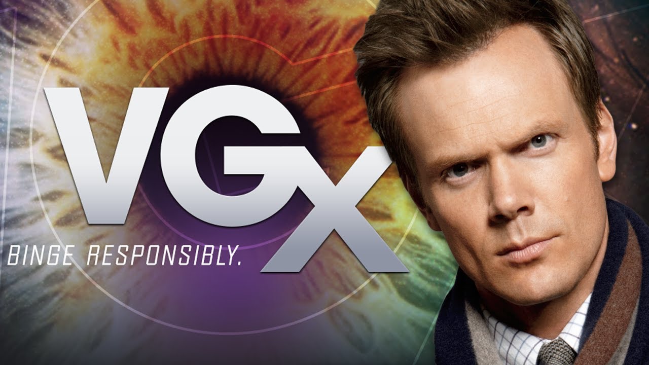 Biggest announcements from the VGX 2013 video game awards - GameSpot