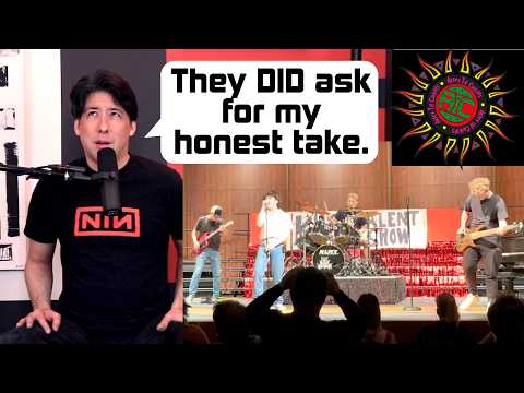 Fix This Band! Ep.14: Would? Covered By Black Wolfsbane