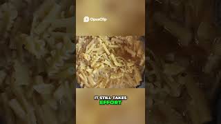 Kitchen Safety  Essential Cleaning Hacks for Food Prep