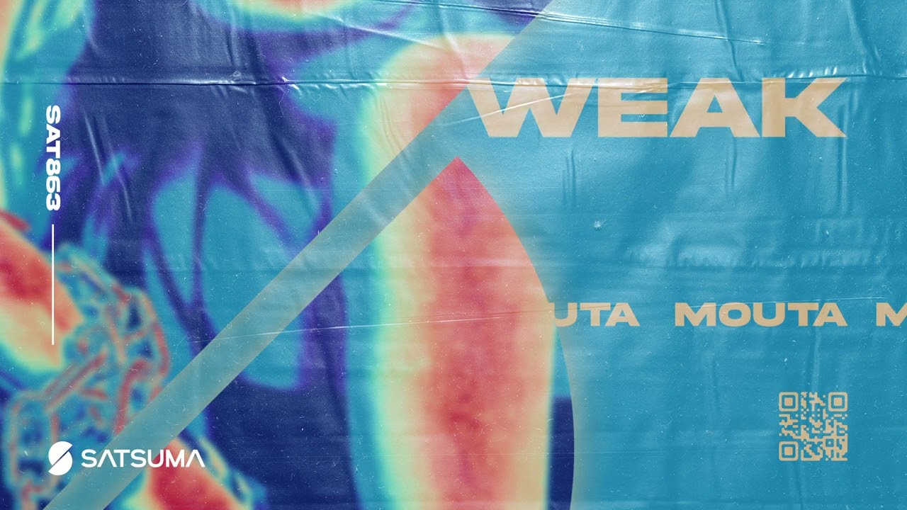 YouTubeでMouta - Weakを視聴