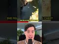 TEEN WHO PUSHED FRIEND OFF BRIDGE IS JAILED! #Shorts