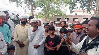 Urs Mubarak of Hazrat Baba Qutab Din Sarkar (R.A) at Mojo Village - Drood-o-Salaam by Saleem Ejaz