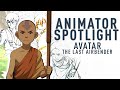 Breaking Down Avatar: The Last Airbender's Incredible Animation | Animator Spotlight