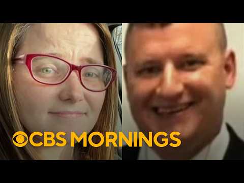 Text messages between Sandra Birchmore, Matthew Farwell emerge in murder trial