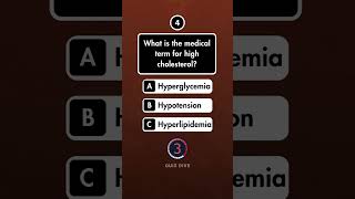 What is the average blood volume in an adult? #medicalquiz #generalknowledgequiz #quizchallenge
