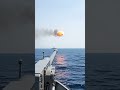 “Sea Air Defense System in Action – Extreme Firepower & Tactical Gun Shots!”