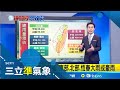樺加沙颱風來襲