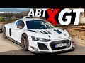 Wie kann das legal sein 😱 | ABT XGT