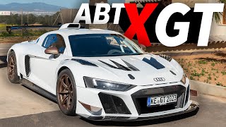 Wie kann das legal sein 😱 | ABT XGT