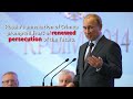 Who Are Crimea's Tatars?