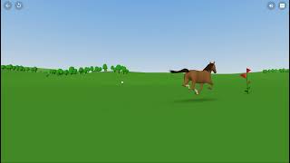 CoSpaces -- Movement