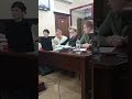 Следователь и его доводы для продления стражи. Пятигорск, февраль 2023 года.