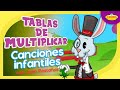 Juan Pestañas - Tablas De Multiplicar Del 1 Al 10 👦🏻📝(2020)