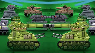 TANK MERGE 2 : NEW MONSTER TANK UNLOCKED screenshot 3