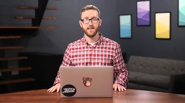 Learn the MailChimp API at Treehouse