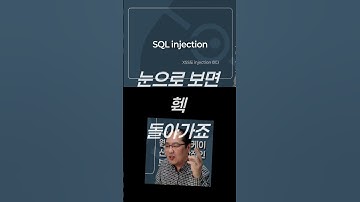 SQL Injection