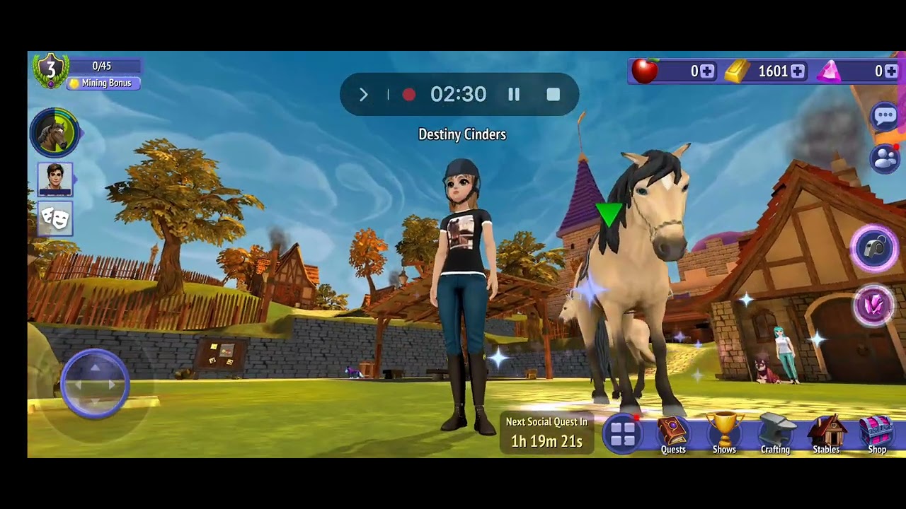 Hiljainen (LYHYT ELOKUVA) osa 2