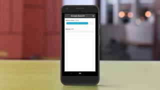 Mobile App for Volunteers screenshot 5