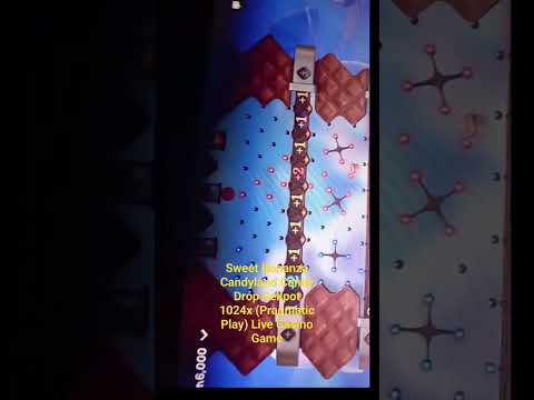 Découvrez la Machine à Sous Sweet Bonanza : Jouez en Ligne dès Maintenant!