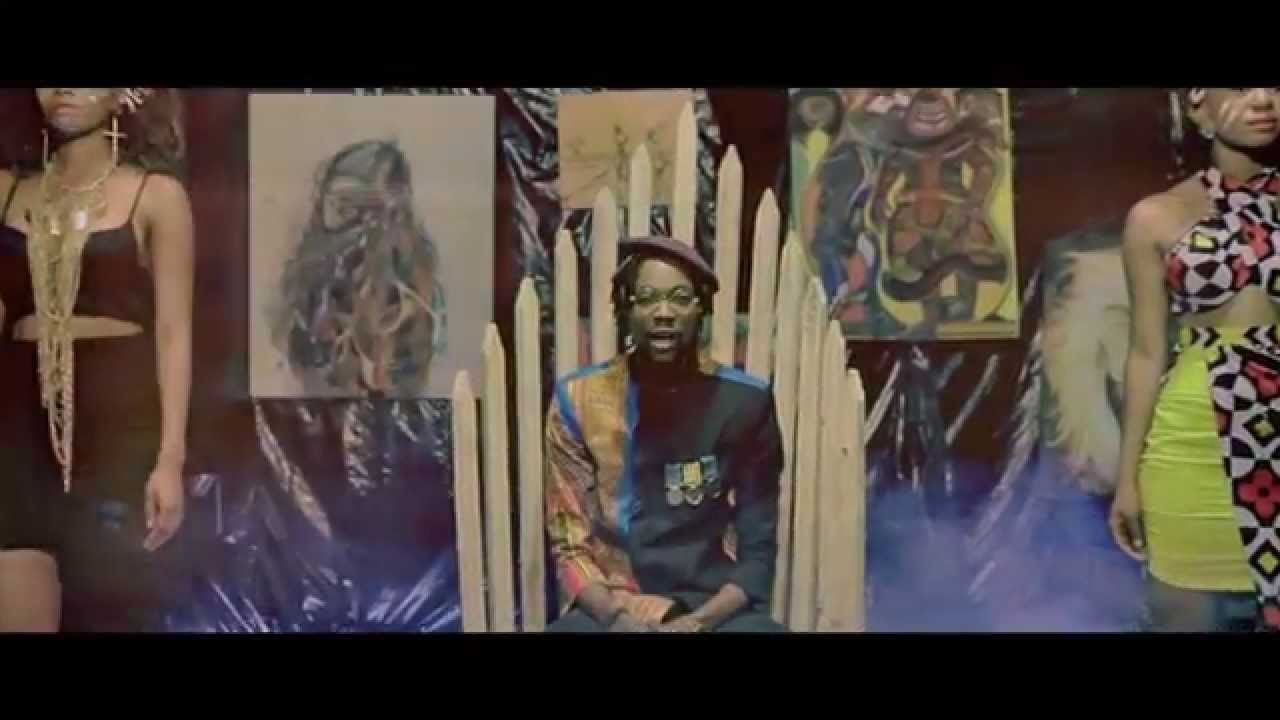 Jay Rox   Not For Sello Official Music Video