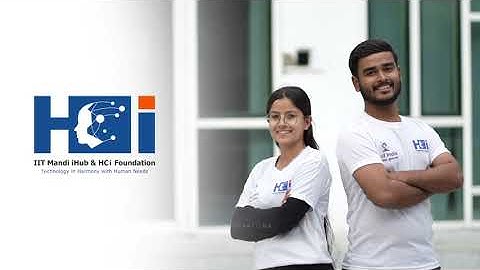 Empowering Youth Through Innovation | IIT Mandi iHub & HCI Foundation || Northern Films