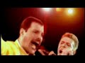 Queen & David Bowie - Under Pressure (Classic Queen Mix)