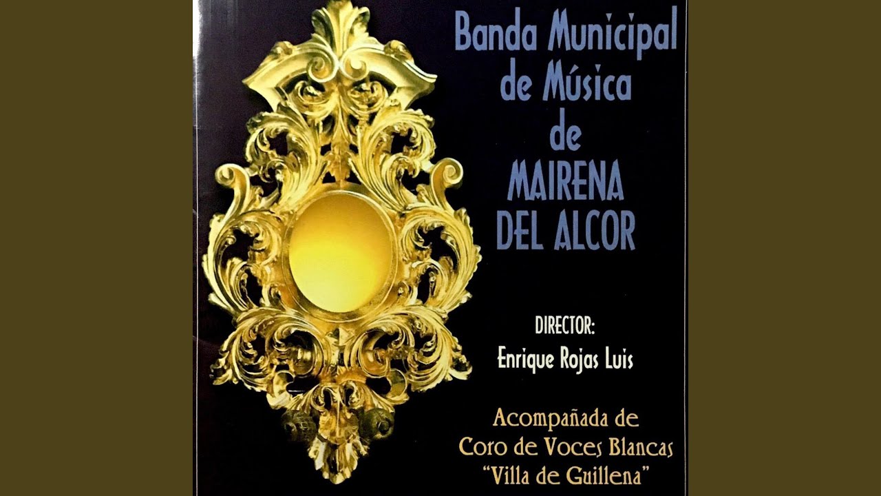 Reina de las Mercedes