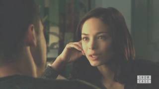 Beauty And The Beaste 3X10 Vincat Last Scene