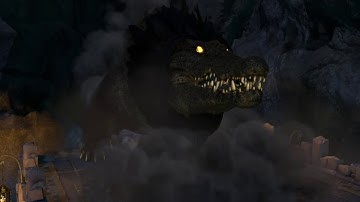 Lara Croft and the Temple of Osiris Any% Co-op Speedrun 5:51